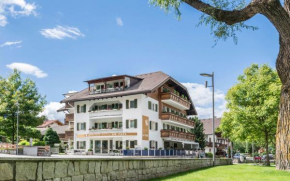 Гостиница Boutique Hotel Am Park  Оланг